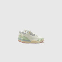 JORDAN 3 RETRO (TD) "SPRING IS IN THE AIR"