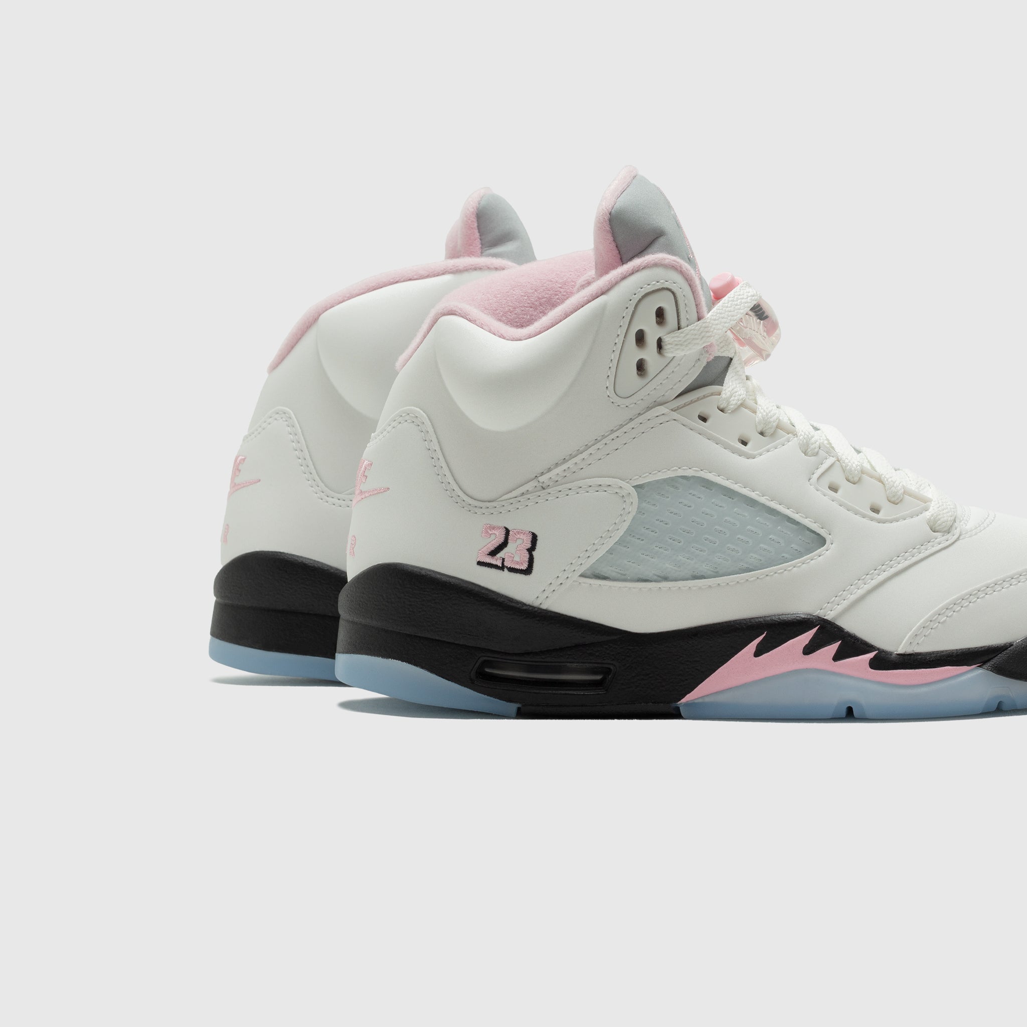 AIR JORDAN 5 RETRO (GS) "SOFT PINK"