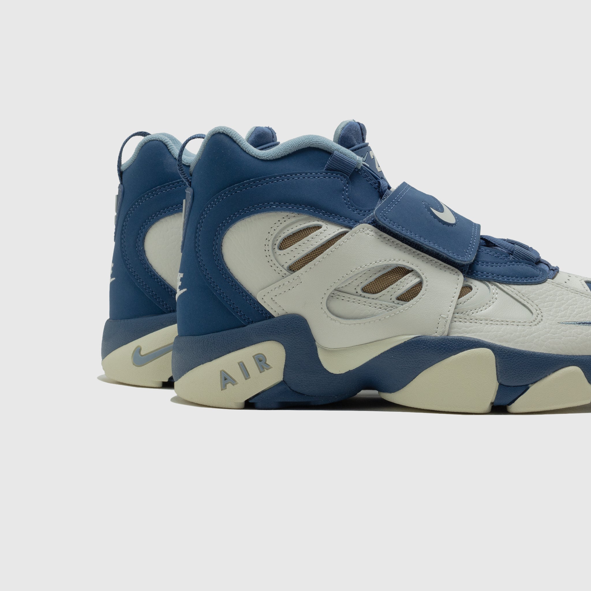 AIR DIAMOND TURF 2 "SAIL & BLUE GREY"
