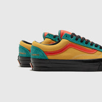 OTW OLD SKOOL 36 X JULIAN KLINCEWICZ "MANGO MOJITO"
