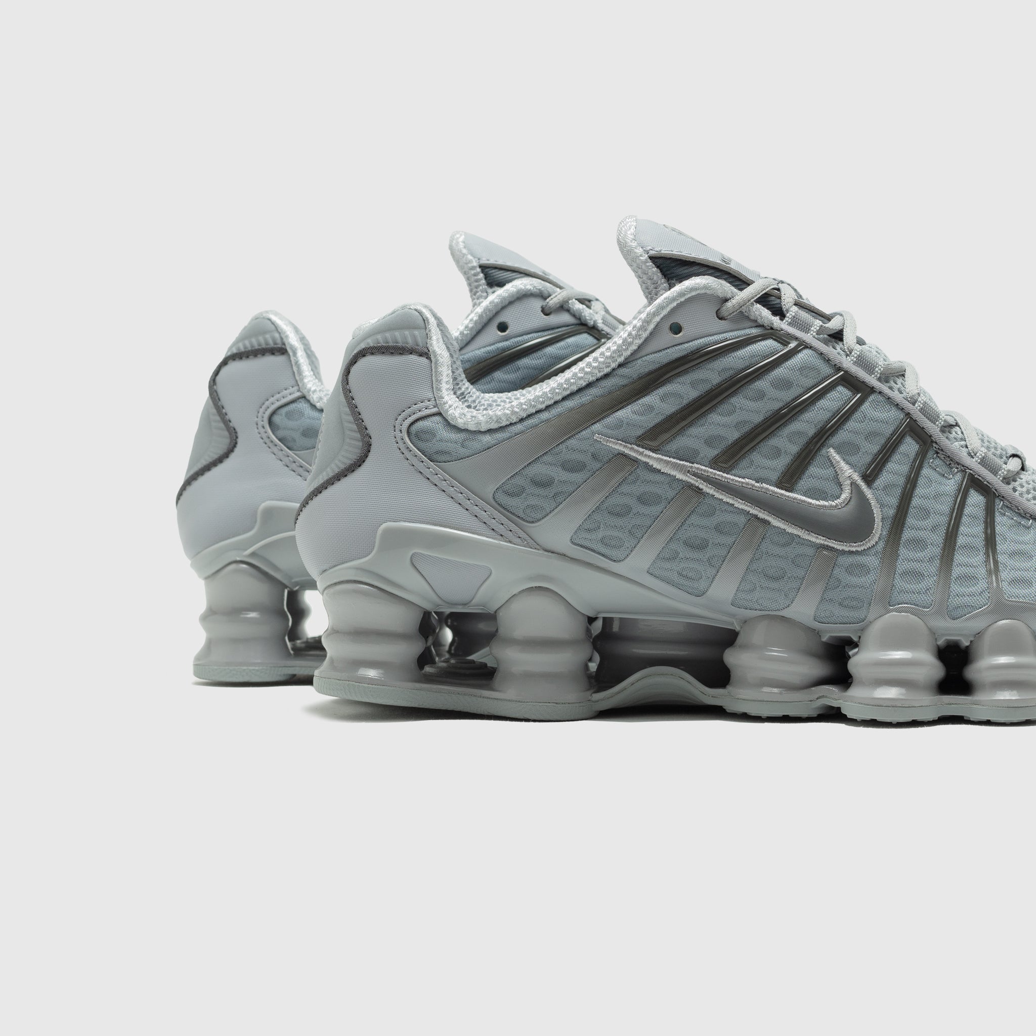 SHOX TL "WOLF GREY"