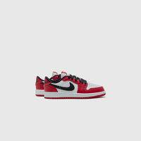 AIR JORDAN 1 RETRO LOW OG (PS) "CHICAGO"