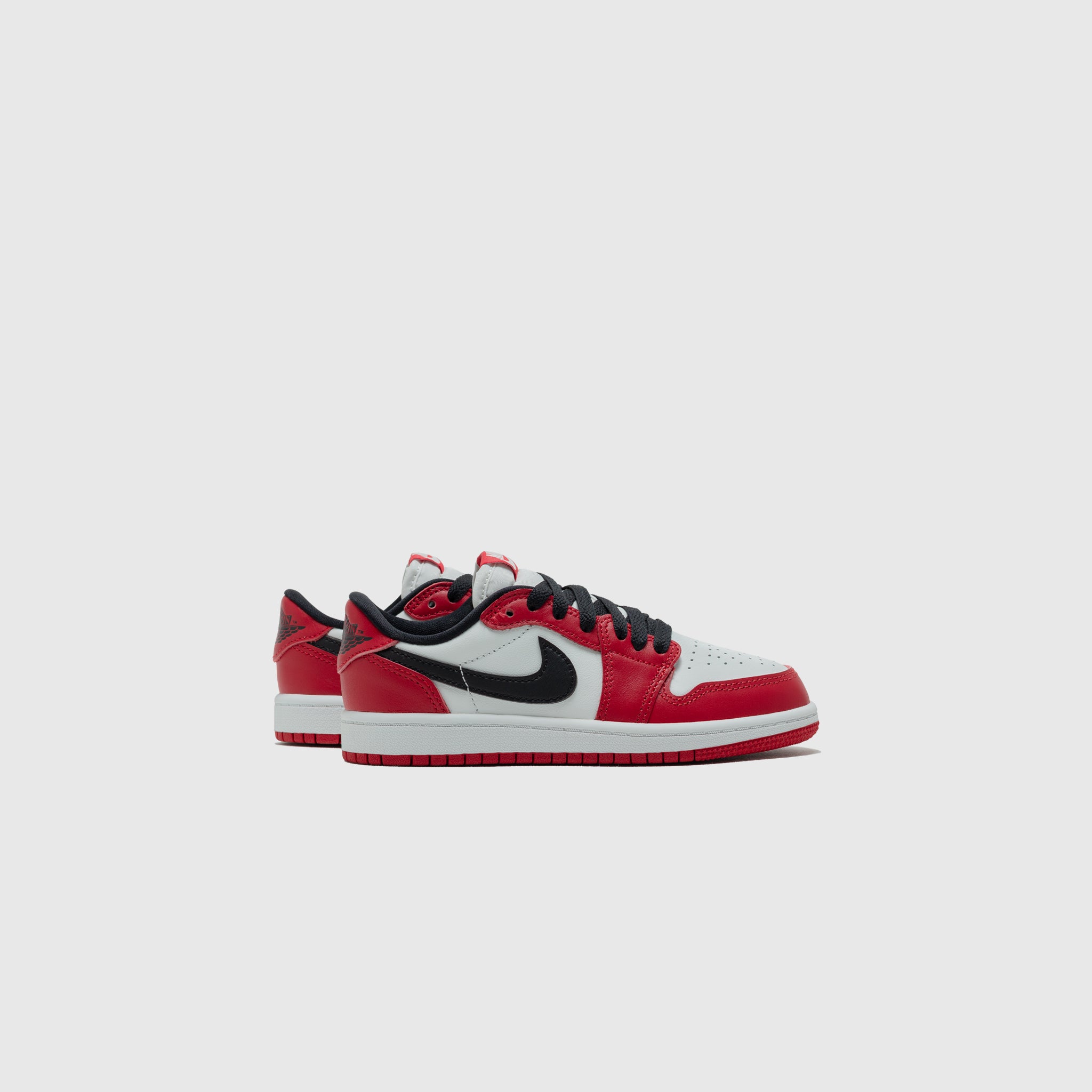 AIR JORDAN 1 RETRO LOW OG (PS) "CHICAGO"