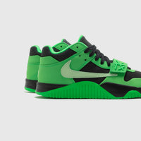 JUMPMAN JACK TRAINER "GREEN SPARK"
