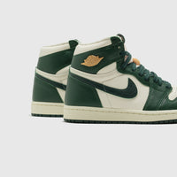 WMNS AIR JORDAN 1 RETRO HIGH OG "FIR' (PRO GREEN)