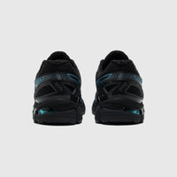 GEL-KAYANO 20 "BLACK/POND"