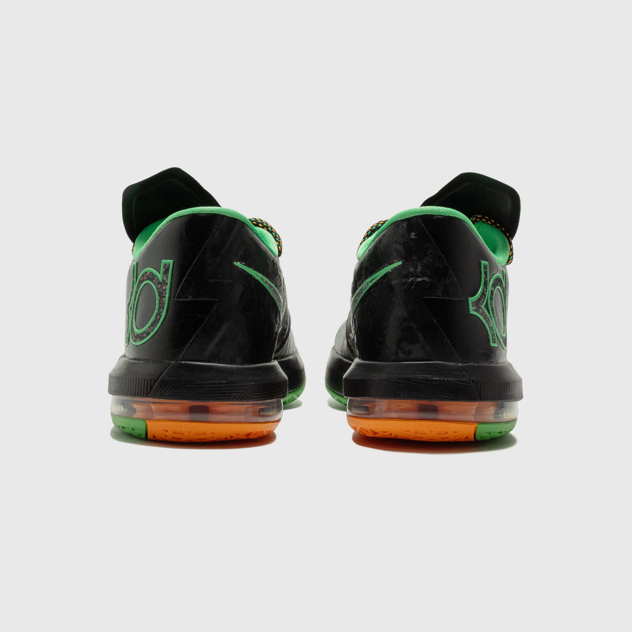 ZOOM KD 6 "NIGHT VISION"