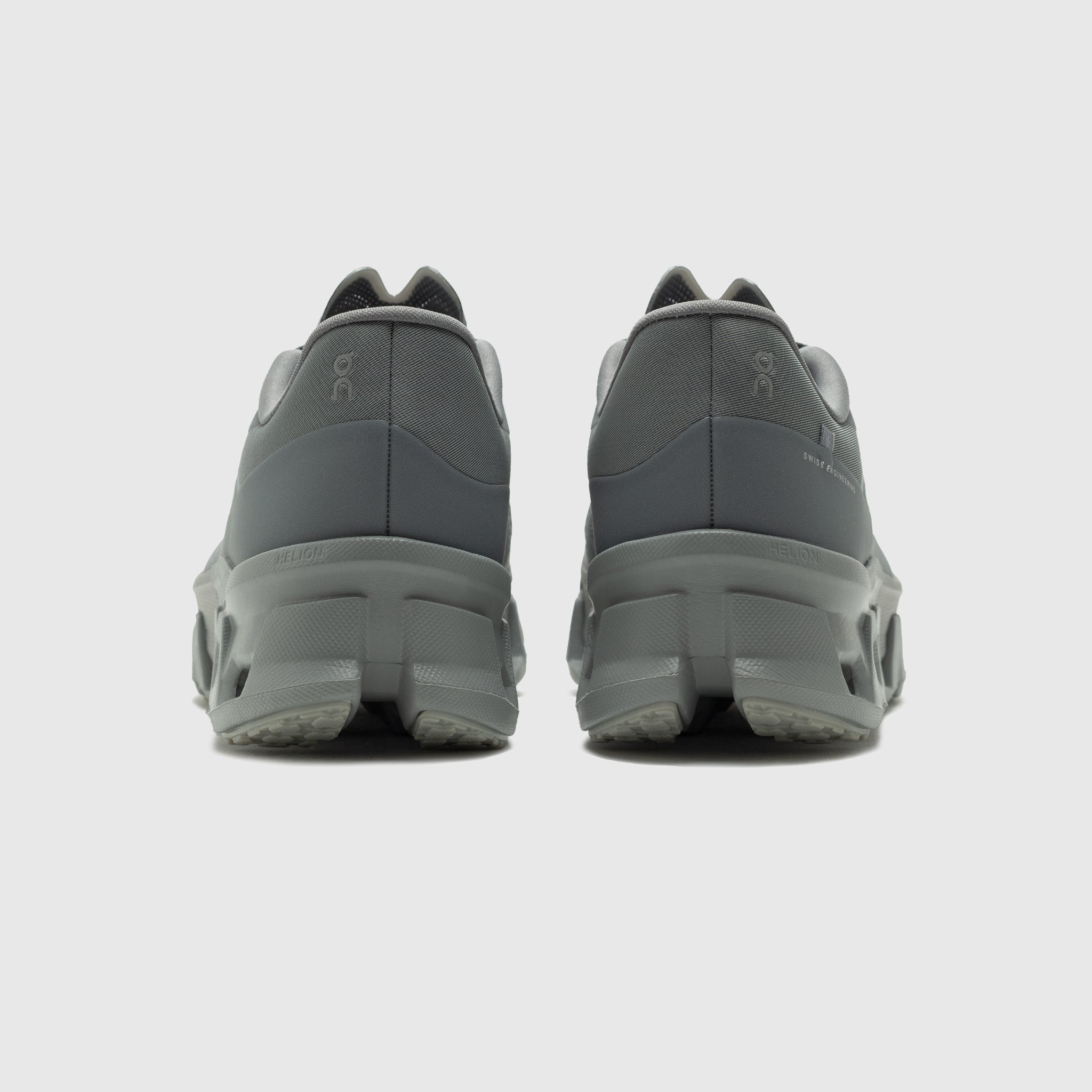 CLOUDMONSTER HYPER  X PAF "PHANTOM"