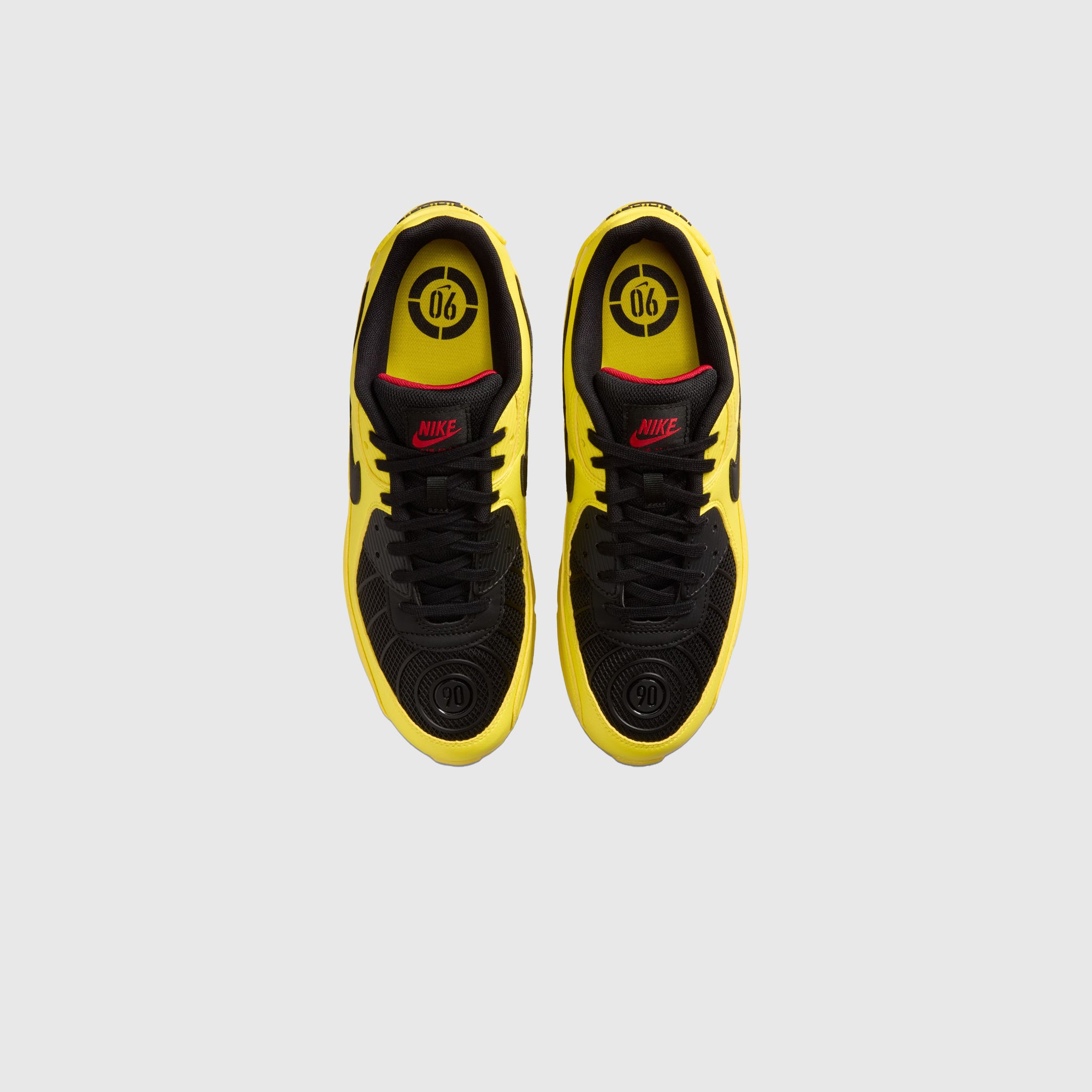 AIR MAX 90 "LASER 90"