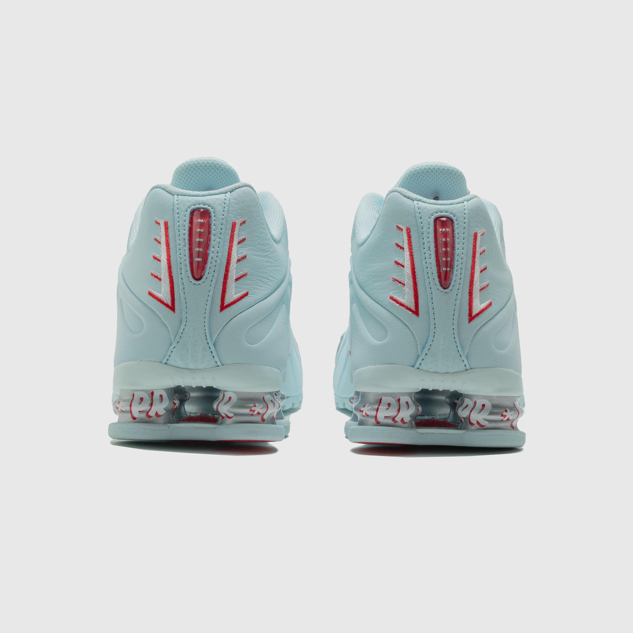 SHOX R4 "PUERTO RICO"