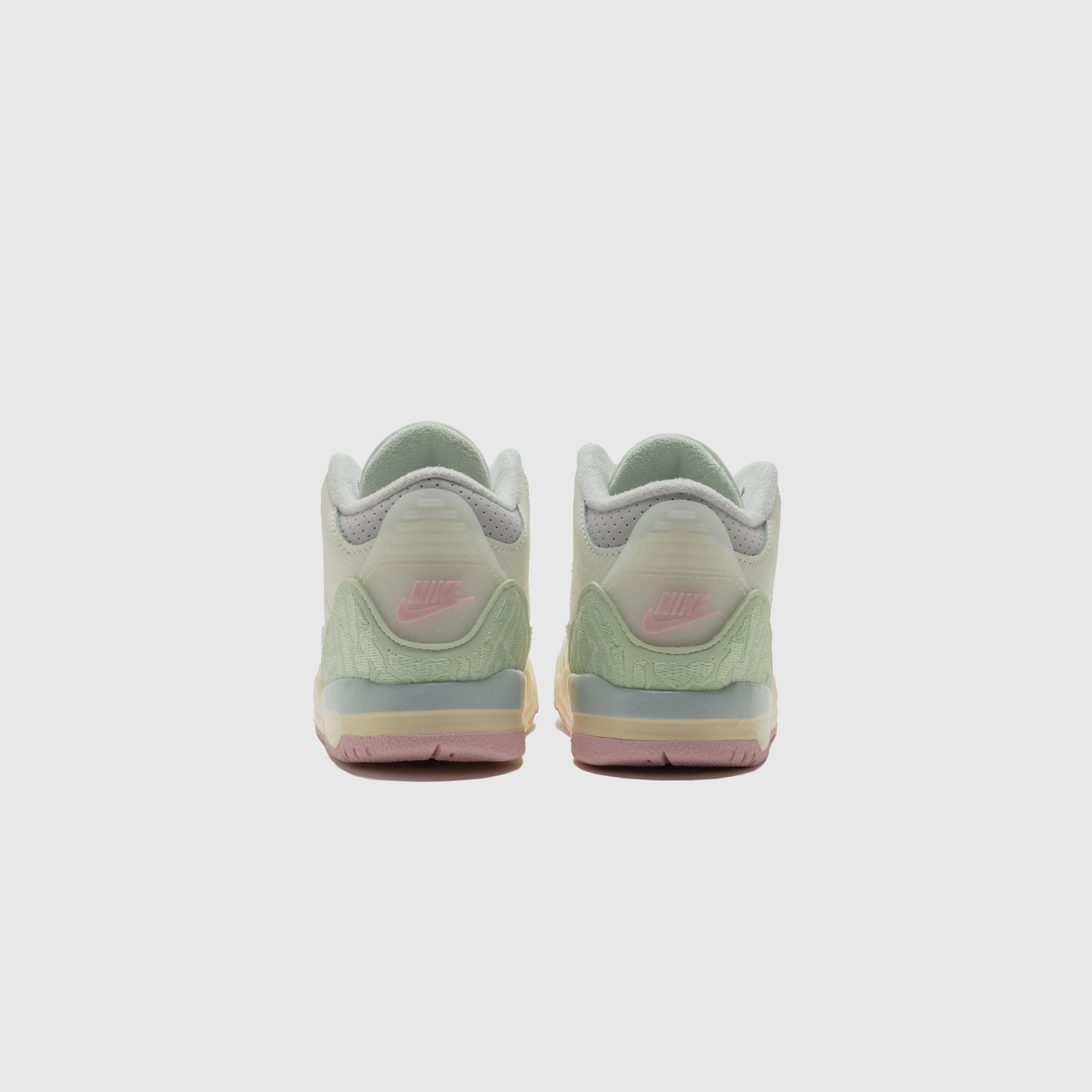 JORDAN 3 RETRO (TD) "SPRING IS IN THE AIR"