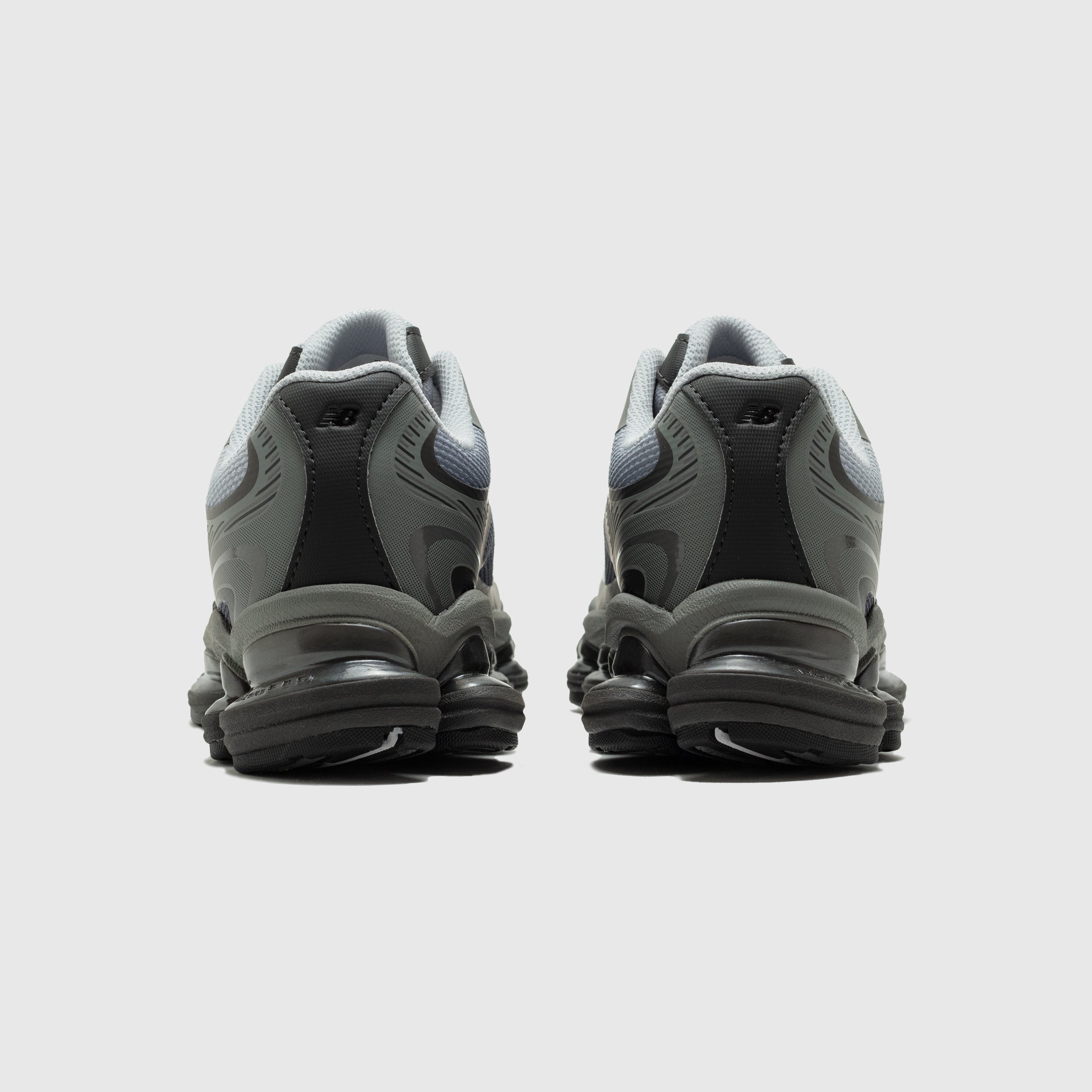 U2000PCD "PEARL GREY"