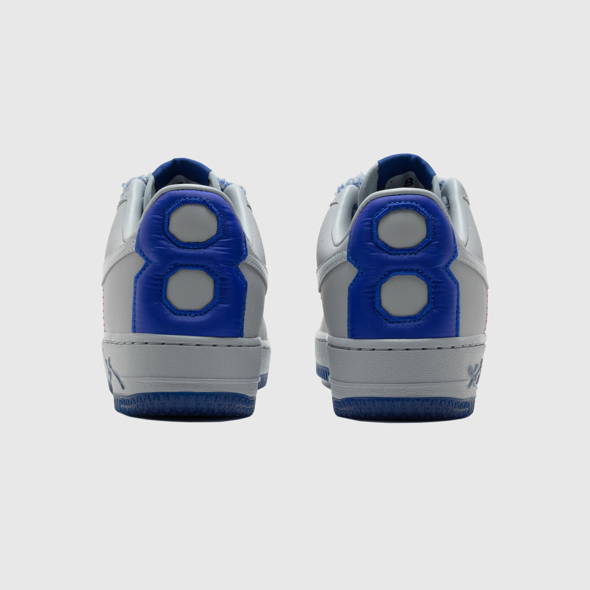 KOBE AIR FORCE 1 LOW "DODGERS"