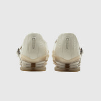 WMNS SHOX Z CALISTRA "PALE IVORY"
