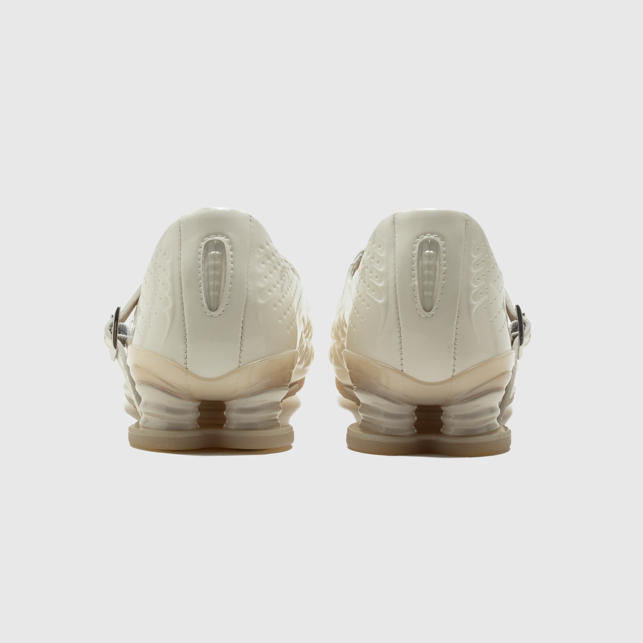 WMNS SHOX Z CALISTRA "PALE IVORY"
