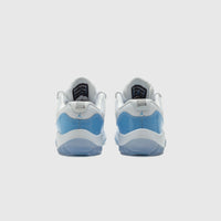 AIR JORDAN 11 RETRO (PS) LOW "UNIVERSITY BLUE"