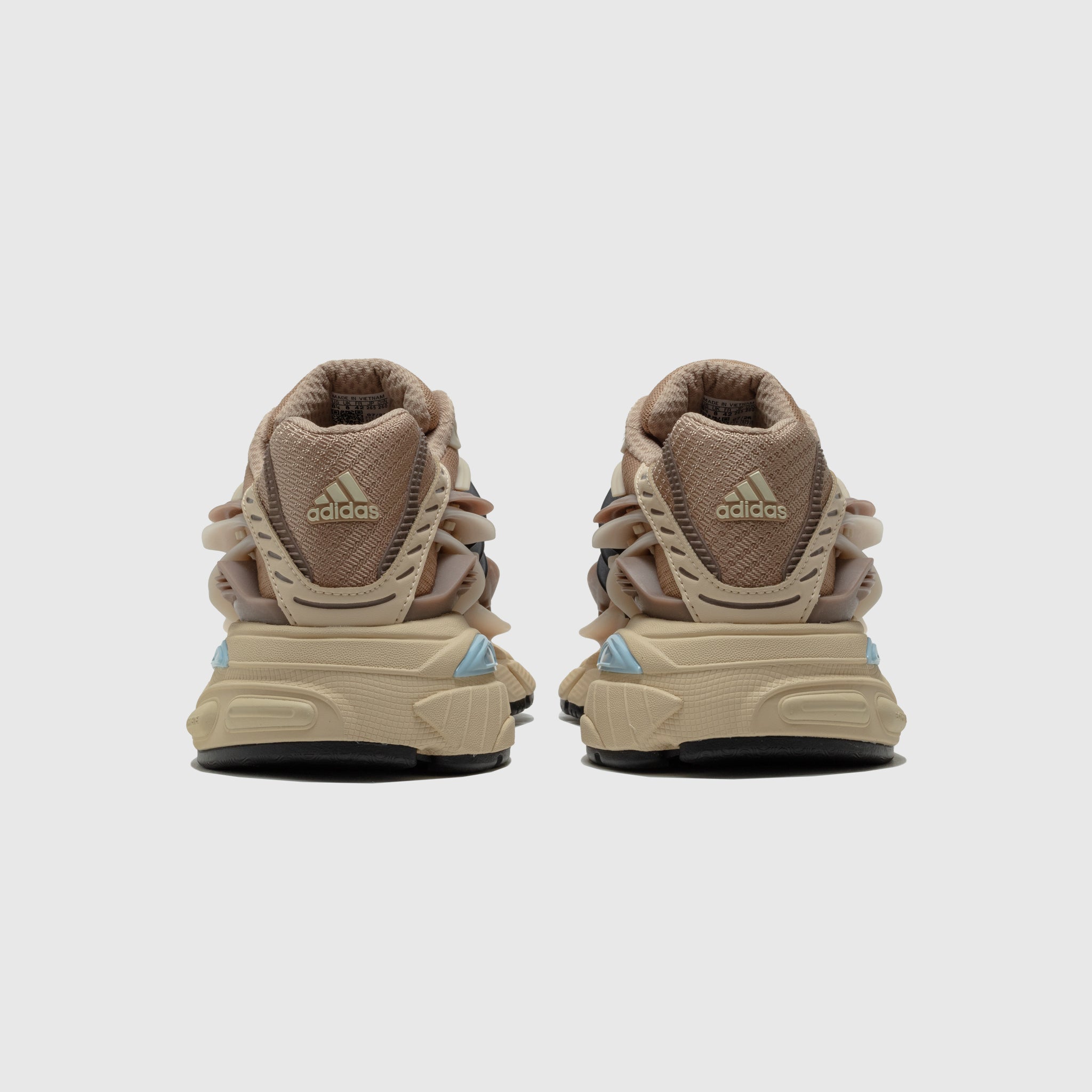 ADISTAR JELLYFISH PW "CRYSTAL SAND"