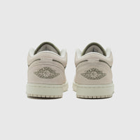 AIR JORDAN 1 LOW SE "MEDIUM OLIVE"