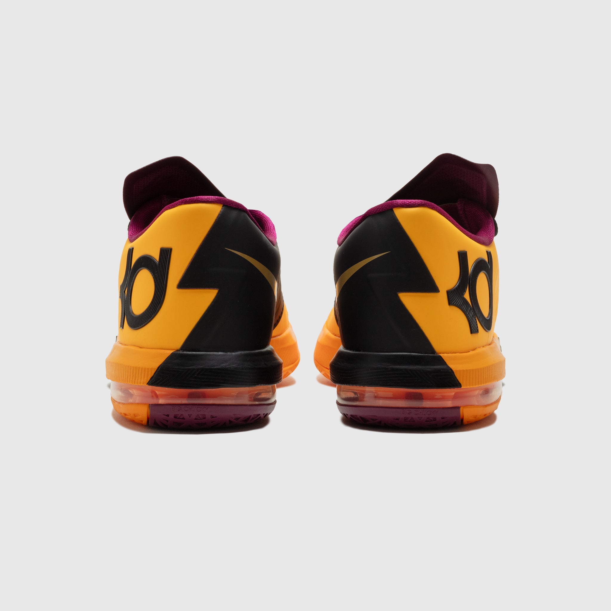 ZOOM KD 6 "PEANUT BUTTER JELLY"