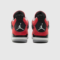 AIR JORDAN 4 RETRO "TORO BRAVO"