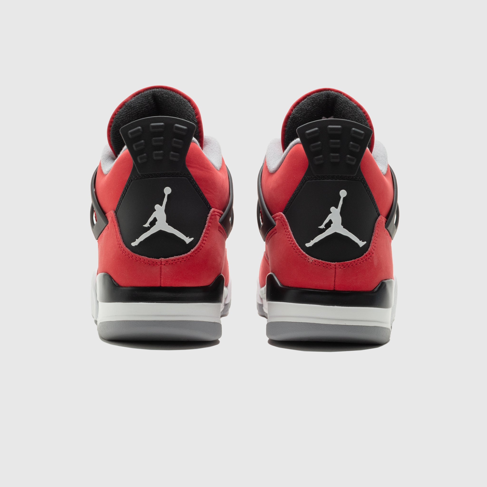 AIR JORDAN 4 RETRO "TORO BRAVO"