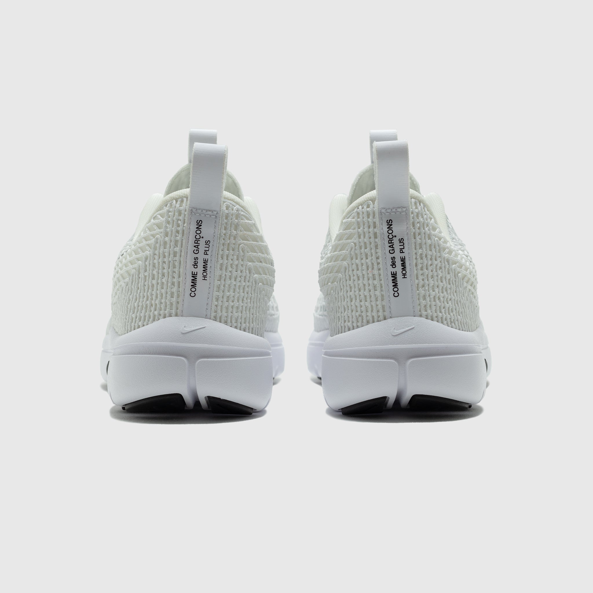 NIKE REJUVEN8 SP "WHITE/BLACK"