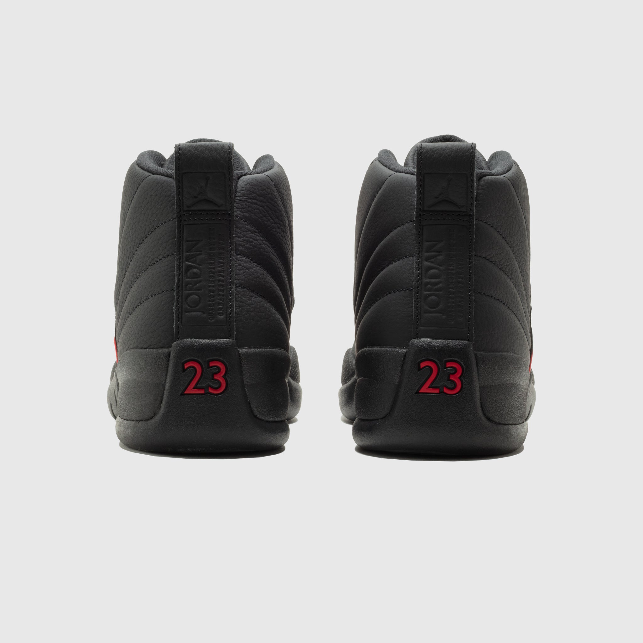 AIR JORDAN 12 RETRO "BLOODLINE"
