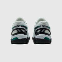 GEL-KAYANO 20 "WHITE/EDAMAME GREEN"