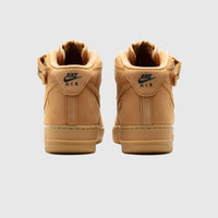 AIR FORCE 1 MID "FLAX"