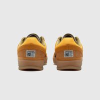 BAD BUNNY X GAZELLE INDOOR "SOLAR GOLD"