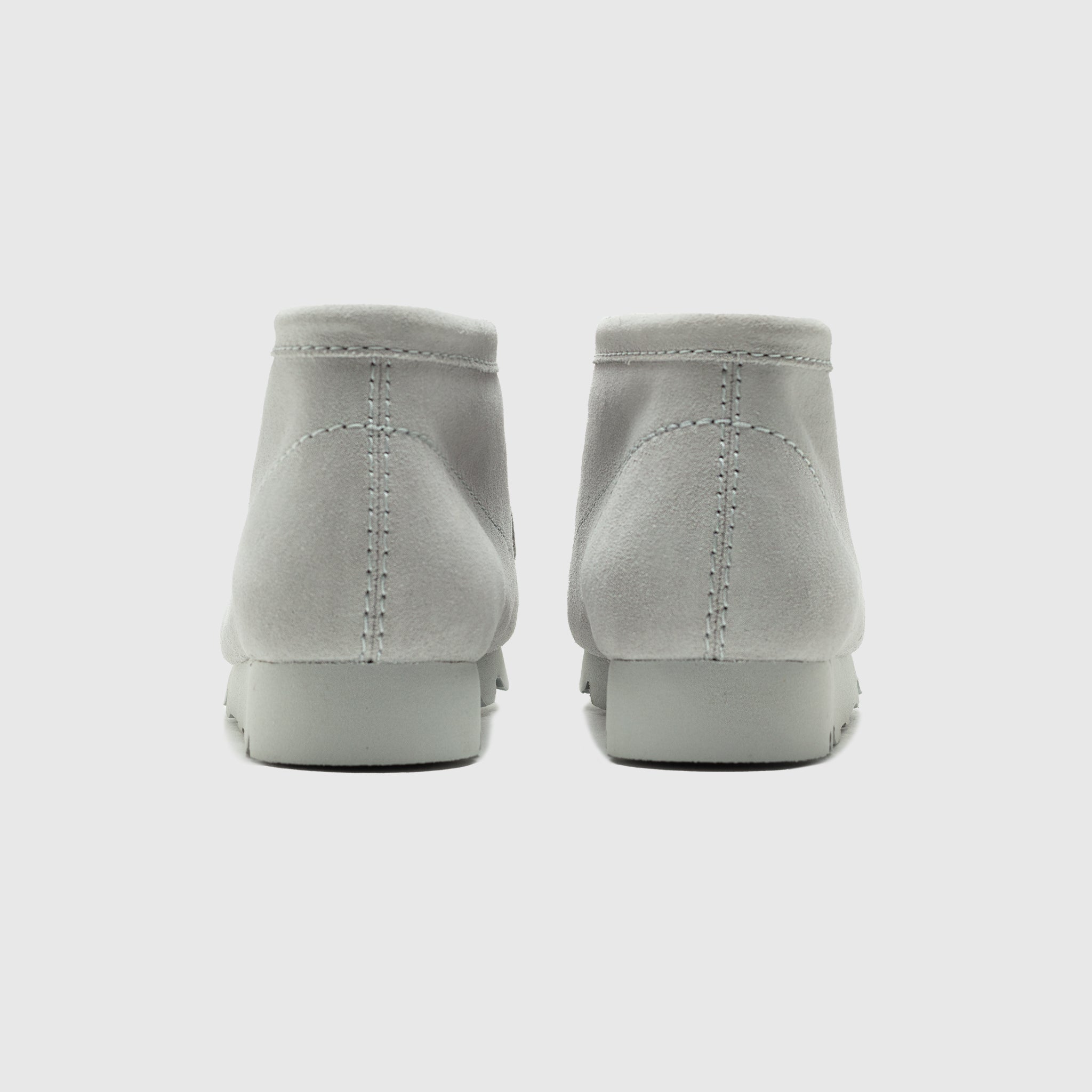 WALLABEE BOOT X PAF "GREY"