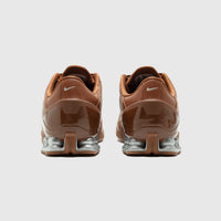 WMNS TOTAL 90 SHOX MAGIA "PECAN"