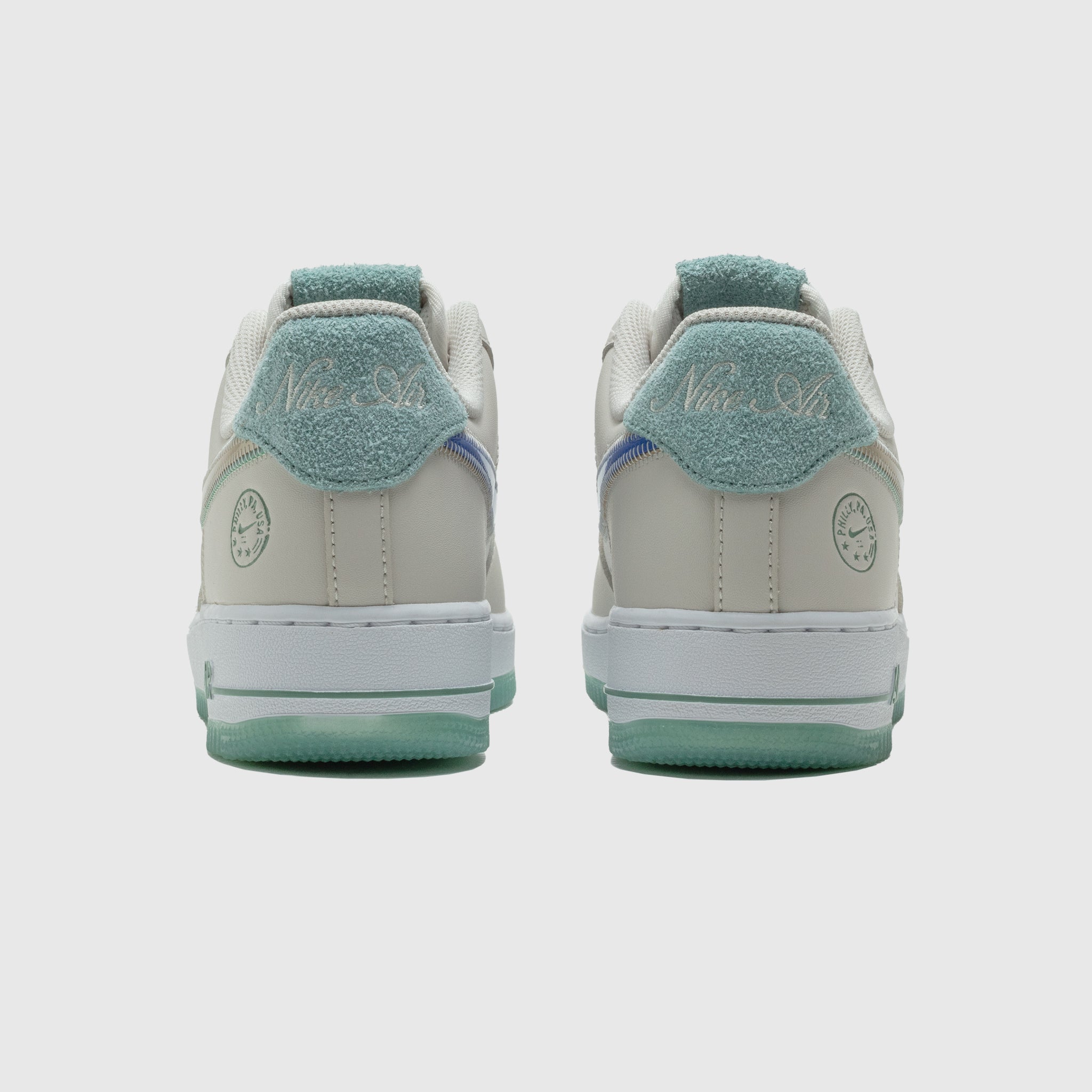 AIR FORCE 1 LOW "PHILADELPHIA"