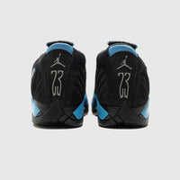 AIR JORDAN 14 RETRO (GS) "UNIVERSITY BLUE"