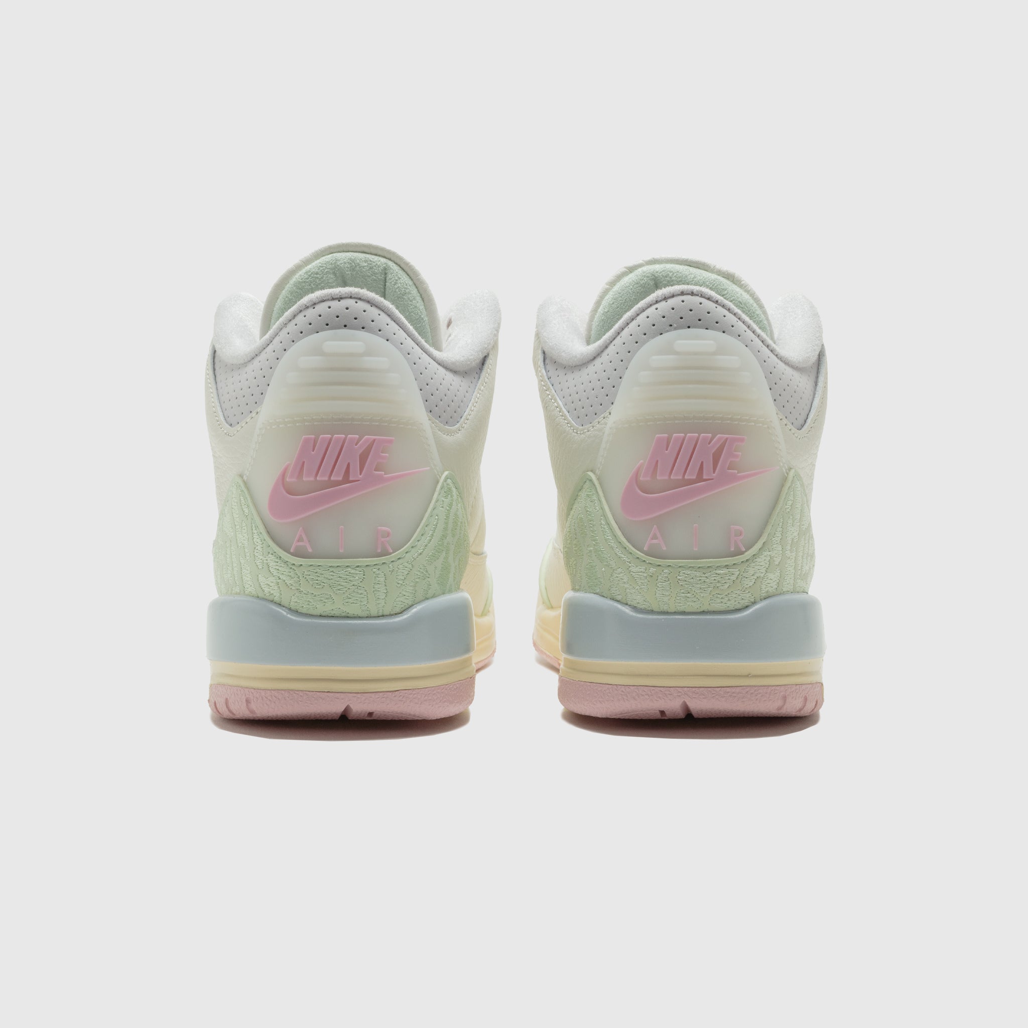JORDAN 3 RETRO (GS) "SPRING IS IN THE AIR"