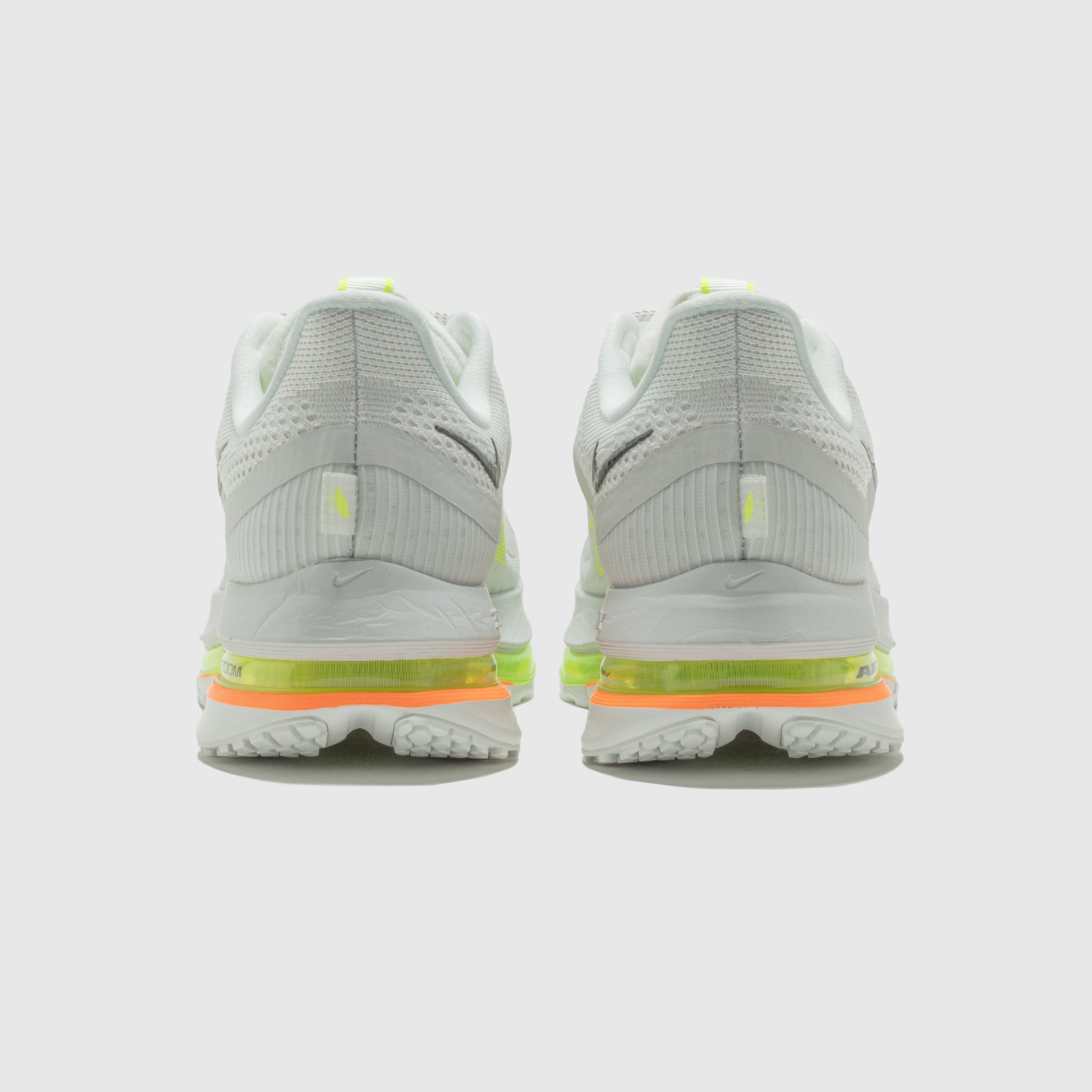 AIR PEGASUS PREMIUM "OFF WHITE/VOLT"
