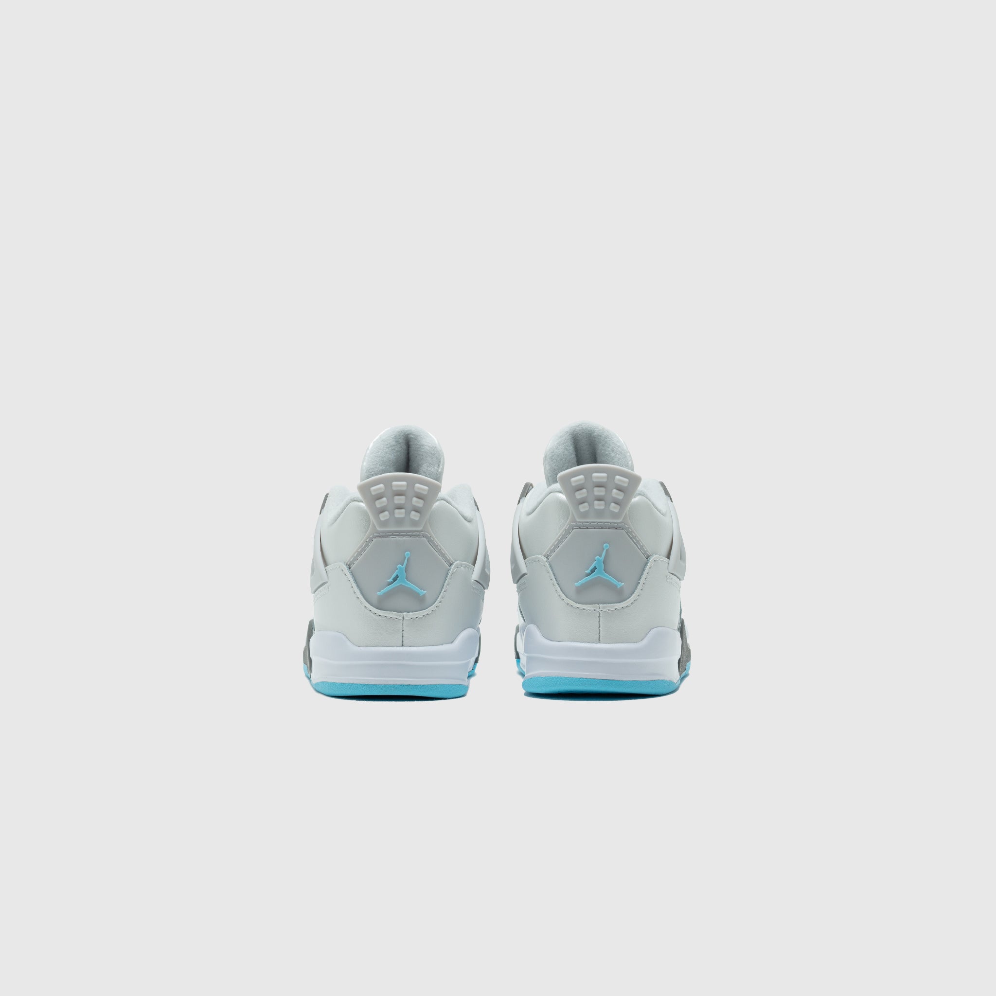 JORDAN 4 RETRO (TD) "BLUE CHILL"