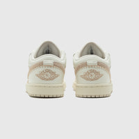 WMNS AIR JORDAN 1 LOW SE "HEMP"