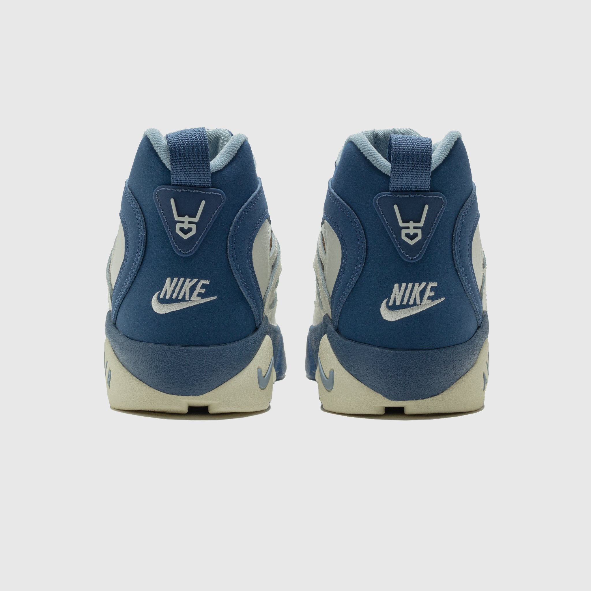 AIR DIAMOND TURF 2 "SAIL & BLUE GREY"