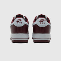 AIR FORCE 1 '01 "DARK TEAM RED"