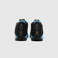 AIR JORDAN 14 RETRO (PS) "UNIVERSITY BLUE"