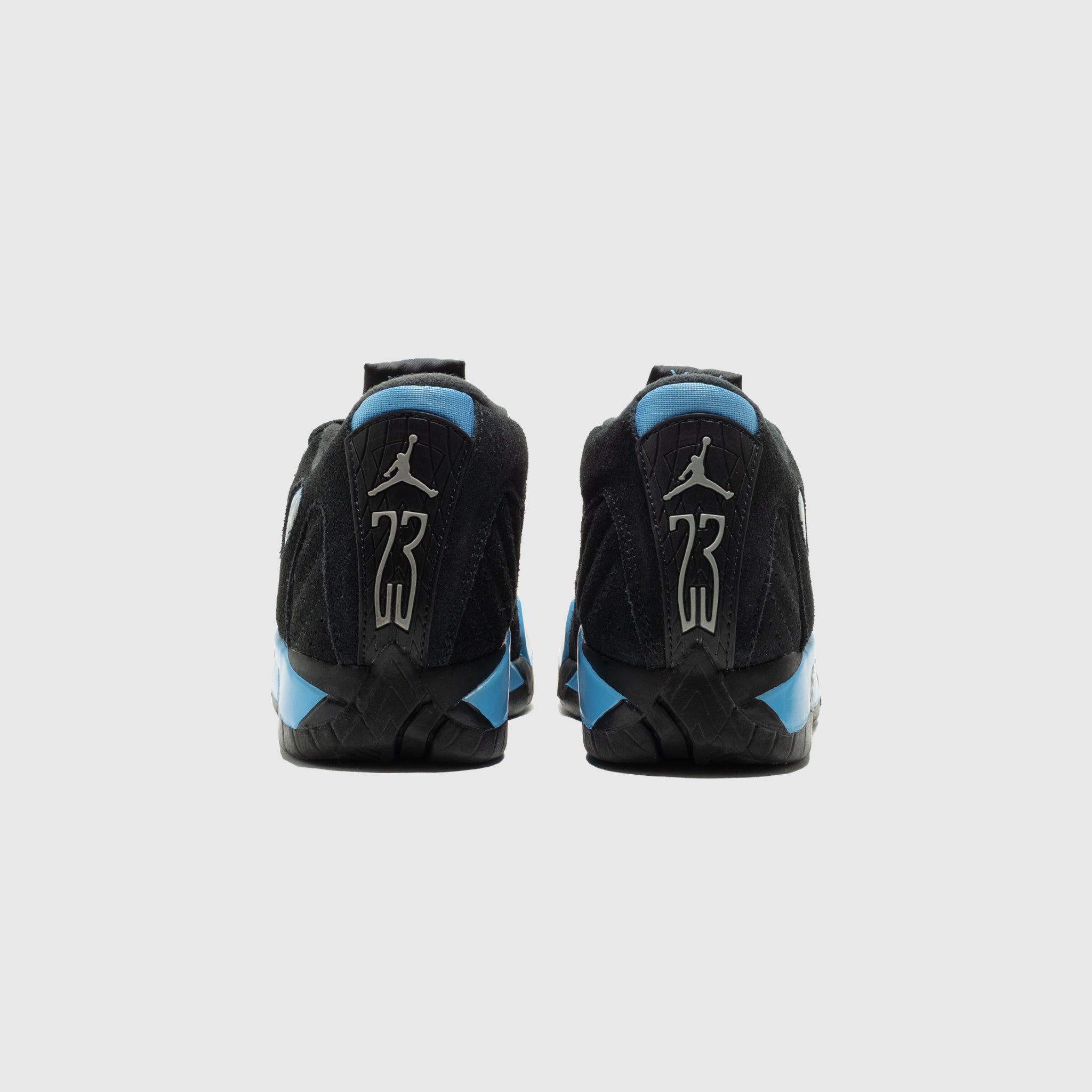 AIR JORDAN 14 RETRO (PS) "UNIVERSITY BLUE"