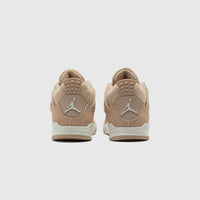 JORDAN 4 RETRO (PS) "COZY GIRL