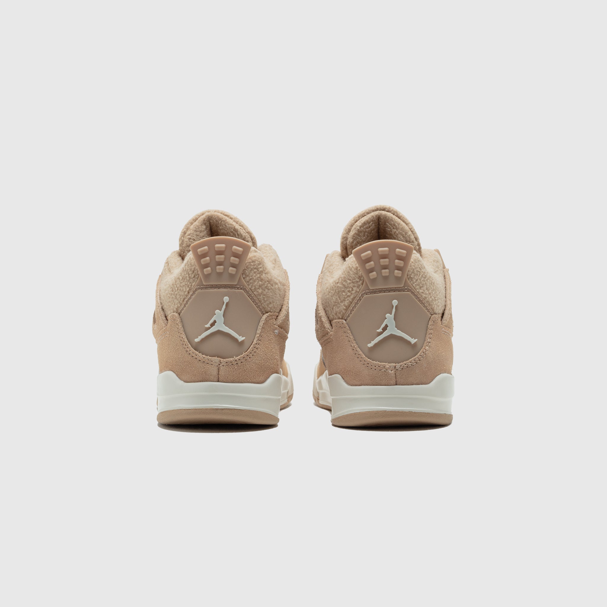 JORDAN 4 RETRO (PS) "COZY GIRL