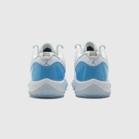 AIR JORDAN 11 RETRO LOW (GS) "UNIVERSITY BLUE"