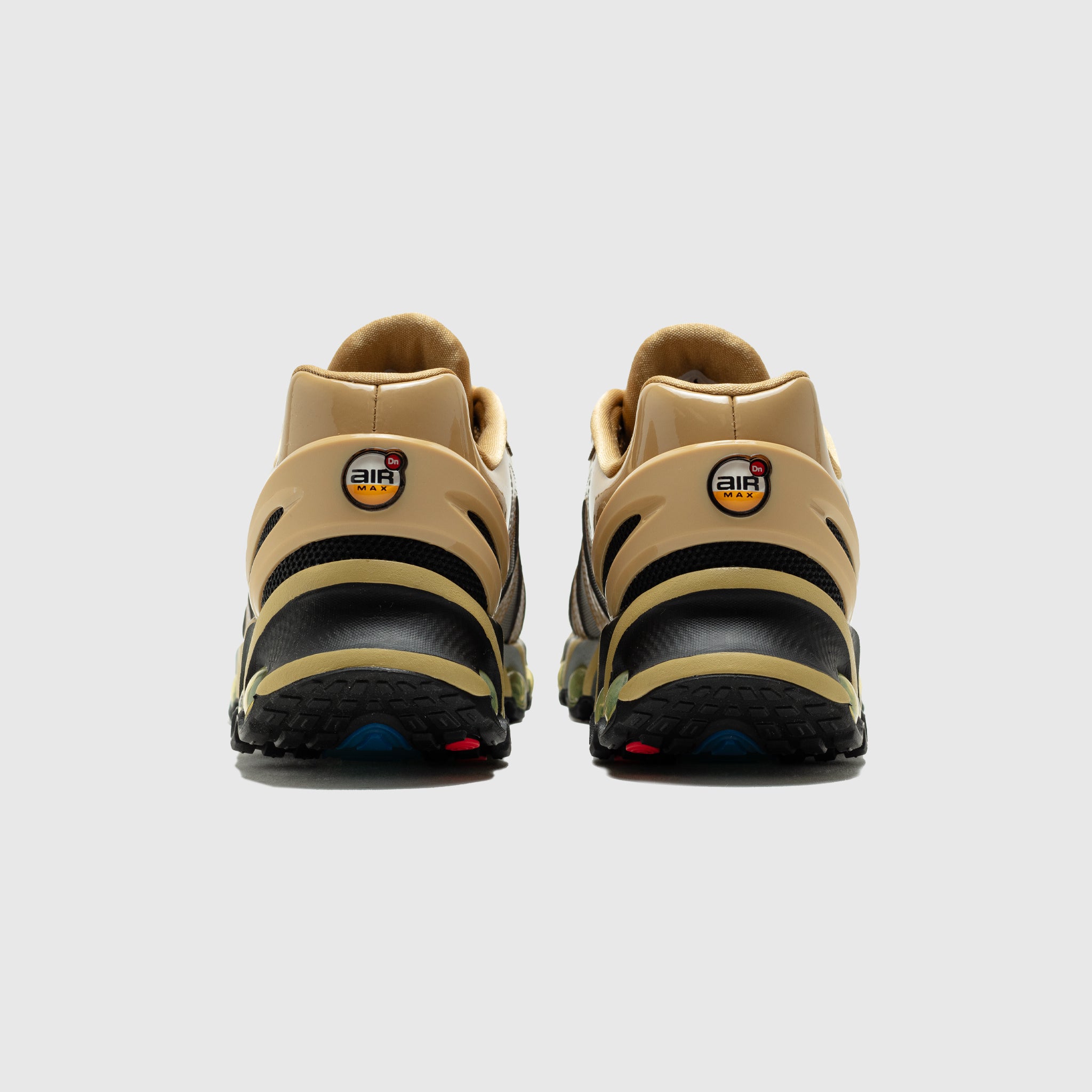 AIR MAX DN8 SP X PATTA