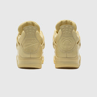 AIR JORDAN 4 RETRO X J BALVIN "AMAZONAS"