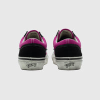 OLD SKOOL 36 LX PEARLIZED "FUCHSIA RED"