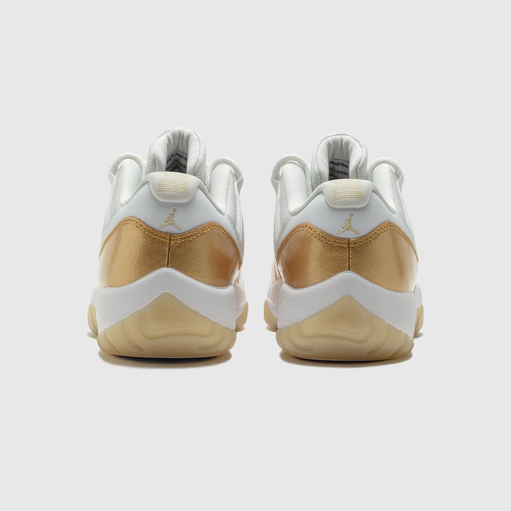 WMNS AIR JORDAN 11 RETRO LOW "MOTHER'S DAY"