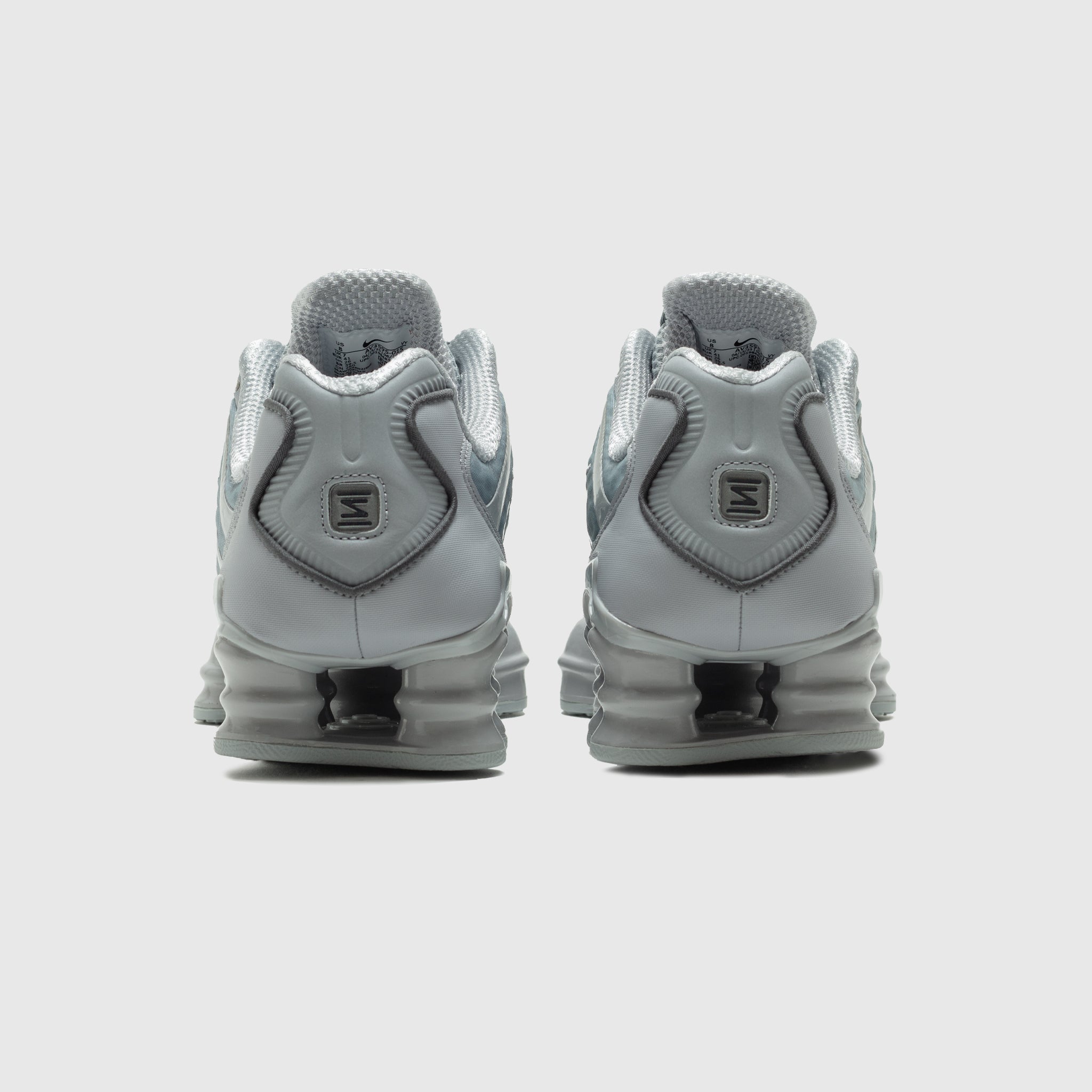 SHOX TL "WOLF GREY"